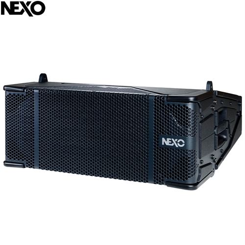 Loa NEXO STM M28
